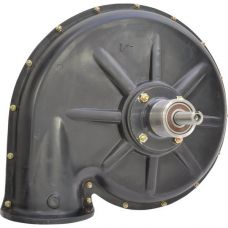Воздуховод DT9M  AC486181 АС486181, Kverneland , Квернеланд